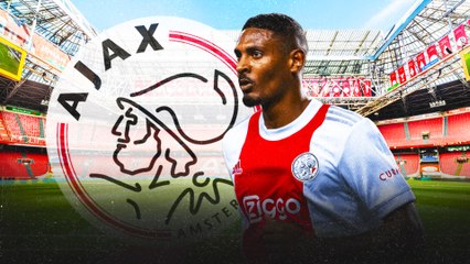 JT Foot Mercato : l'incroyable début de saison de Sébastien Haller en Ligue des Champions