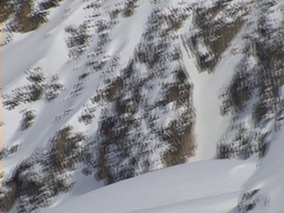 Oliver chute 2