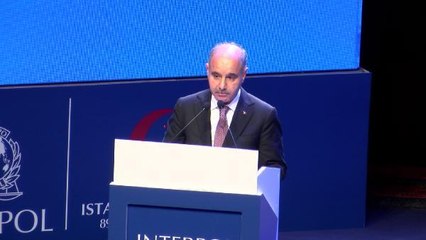 INTERPOL BAŞKANLIĞINA BİRLEŞİK ARAP EMİRLİKLERİ'NDEN AHMED NASSER AL RAİSİ SEÇİLDİ