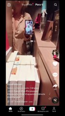 Najwa Nimri de 'La casa de papel' a punto de tener un ataque de ansiedad en su casa por este descuido