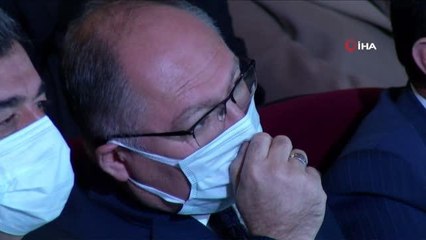 Sivas Belediyesi örnek bir çalışma ile 70 öğretmen odasını yeniledi