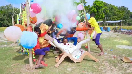 Must Watch New Funniest Comedy video 2021 amazing comedy video 2021