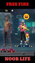 Adam vs hiphop bundle. Boy in free fire .