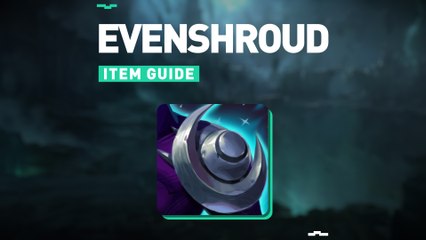 New Support Mythic is an ADC's Biggest Fear