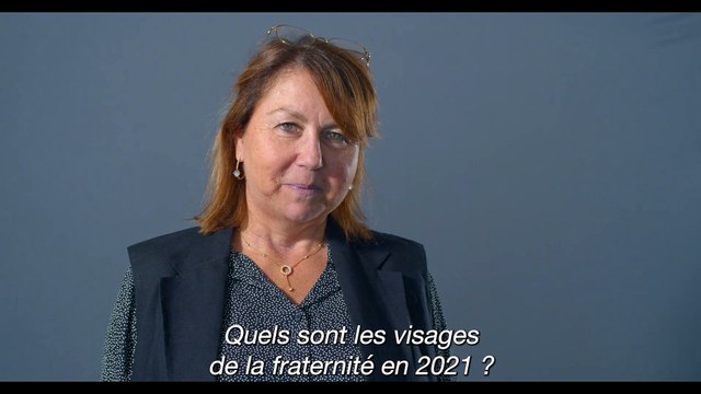 FRATERNITE GENERALE 2021 - Le Tour de France de la Fraternité