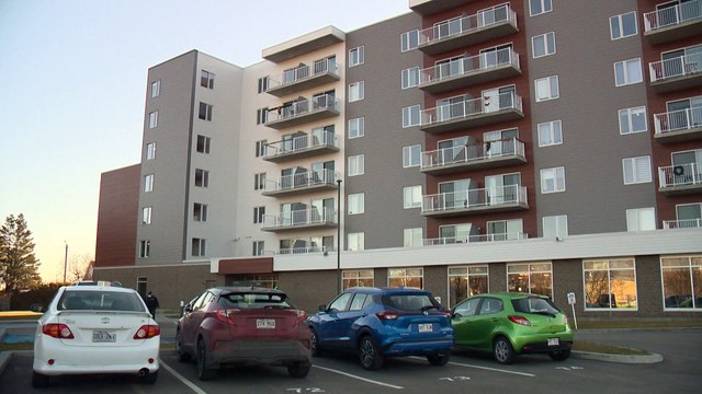 La Tête de l'Emploi | Résidence des Bâtisseurs à La Malbaie