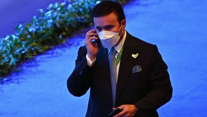 Ιντερπόλ: Έντονες αντιδράσεις για το νέο πρόεδρο