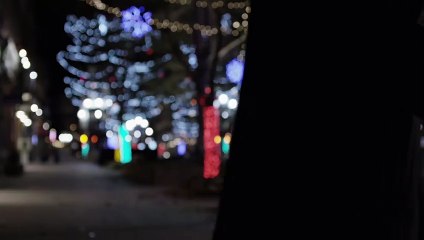 Heaven Sent - Trailer