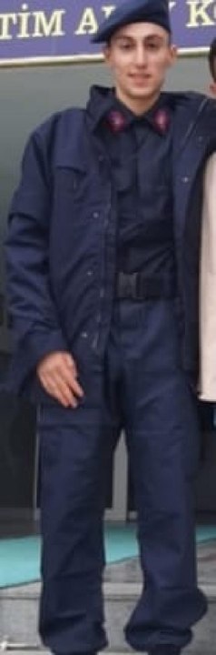 Son Dakika | 4 ay önce PKK'dan kaçan Mustafa; şimdi asker