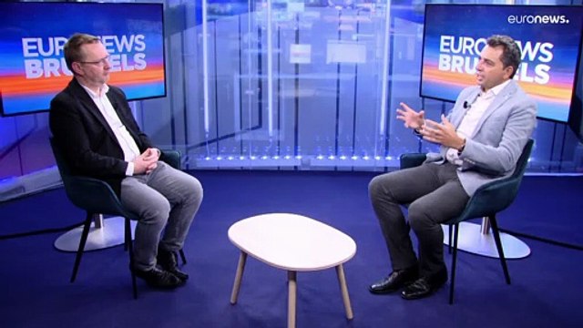 ЕС очищает политическую рекламу и финансирование партий