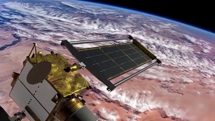 Podemos desviar um meteoro? Missão DART vai testar sistema de defesa da Terra