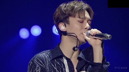 EXO-CBX() _   Paper Cuts   _ 2019.mp4  filename=UTF-8   한글자막  EXO-CBX(첸백