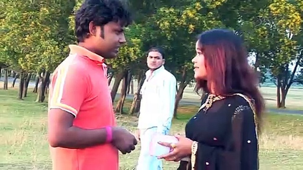 New Khortha SAD SON  !! HD video II   SUNI LEY PAWAN SUNILE GAGAN