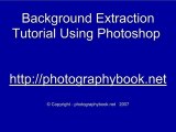 Background Extraction Techniques For Photoshop