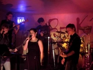 Z'invités Rock - Lederzeele - 07 - reprise A. Morissette