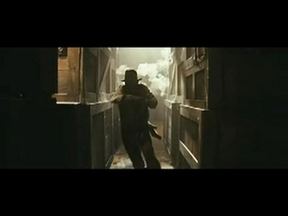 Indiana Jones - Kingdom Of The Crystal Skull