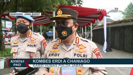 3 Bulan Diusut, Kasus Pembunuhan Ibu & Anak Di Subang Berujung Dilimpahkan ke Polda Jabar