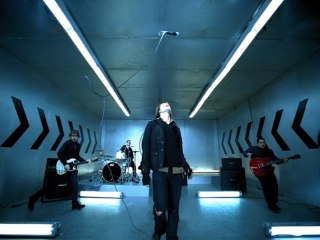 Taking Back Sunday - MakeDamnSure