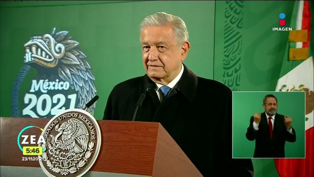 López Obrador envía mensaje a opositores tras reunión con Biden y Trudeau