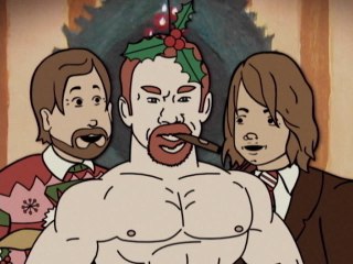Taking Back Sunday - 12 Days Of Christmas