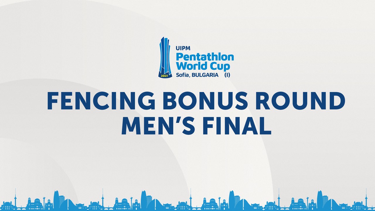 Pentathlon WC Sofia I 2021