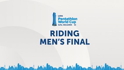 Pentathlon WC Sofia I 2021