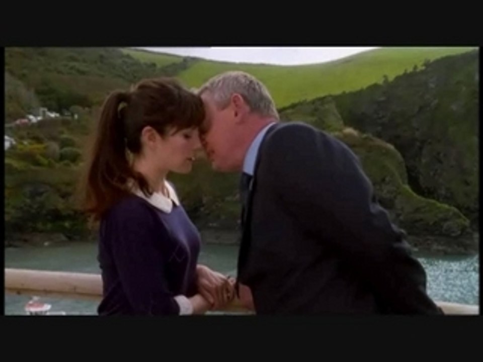 Doc Martin -She's so lovely