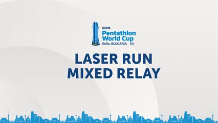 Pentathlon WC Sofia I 2021