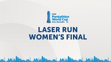 Pentathlon WC Sofia I 2021