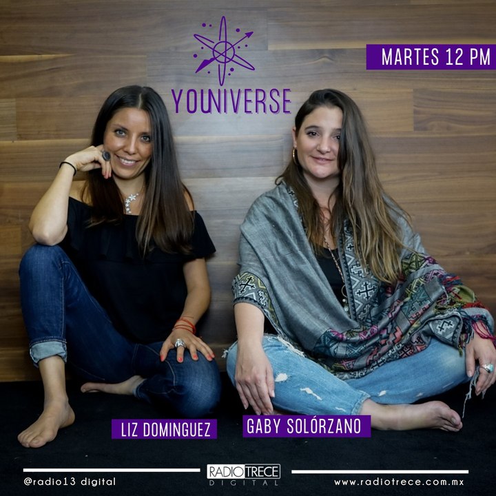 YoUniverse: Geometría Sagrada