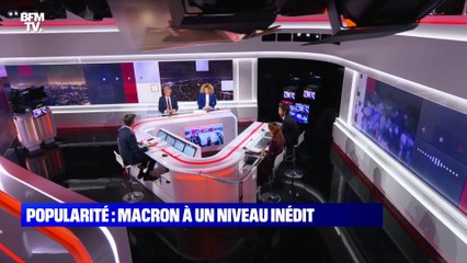 Le plus de 22h Max: Qui sortira vainqueur du congrès LR ? - 23/11