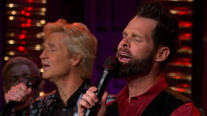 Gaither Vocal Band - Rest In You Tonight