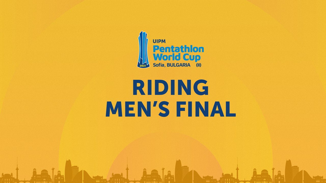 Pentathlon WC Sofia II 2021