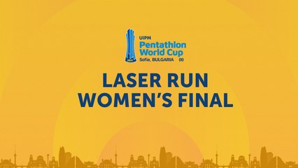 Pentathlon WC Sofia II 2021