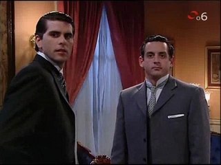 Gustavo denuncia a Mirta 2