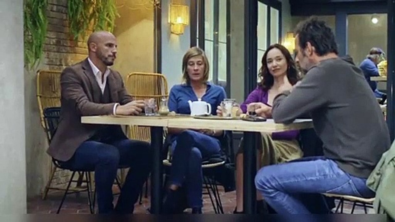Plus belle la vie : Franck se méfie de Lougane...