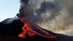 What does two months of volcanic eruption mean for the Canary Islands?