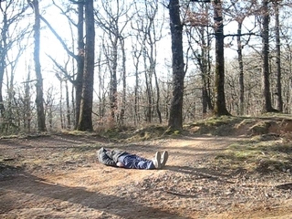 saut en quad par dessus flo! XD