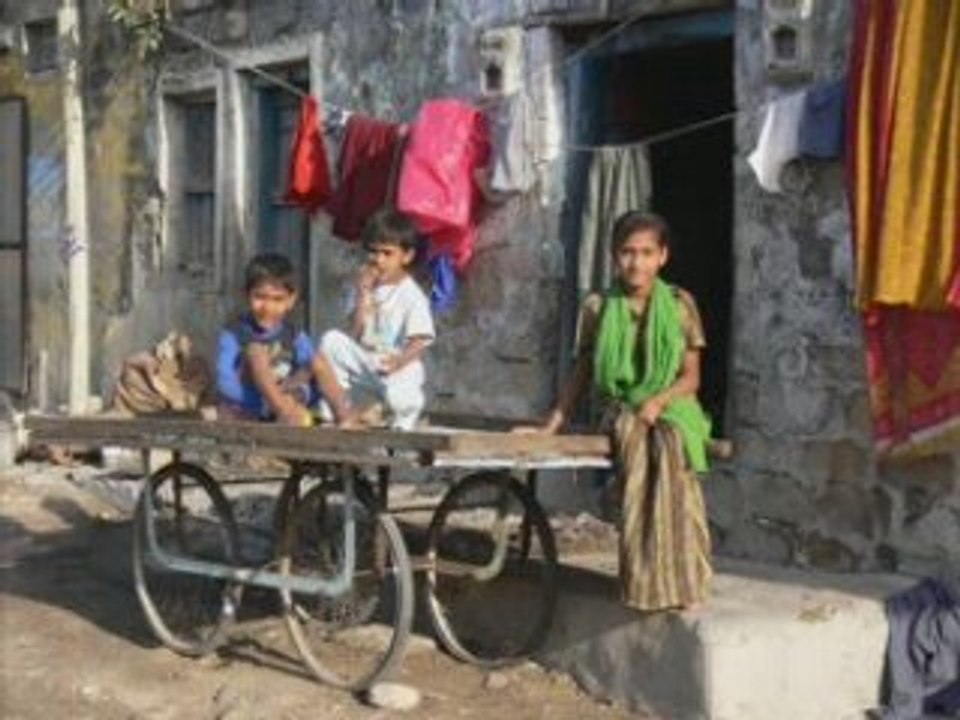 INDE  - Junagadh