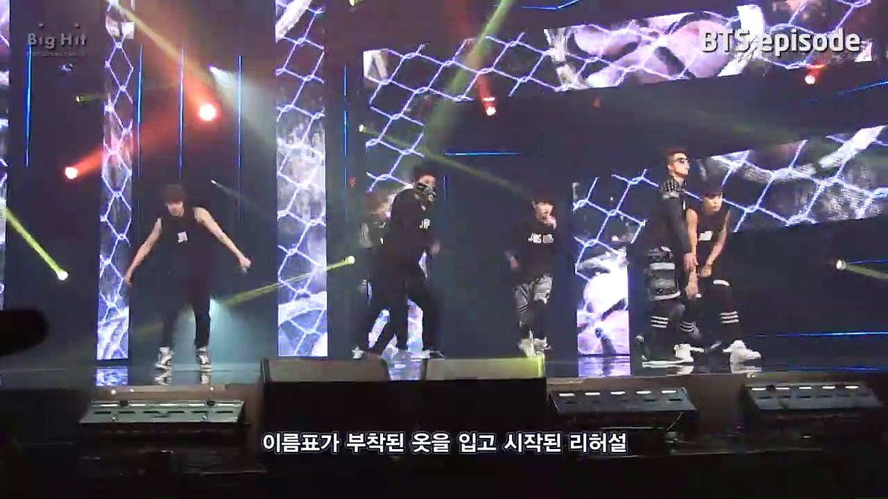 BTS FIRST DEBUT (방탄소년단) Debut day