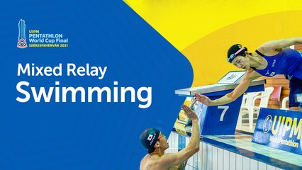 Pentathlon WCF Szekesfehervar 2021