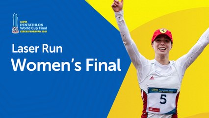 Pentathlon WCF Szekesfehervar 2021