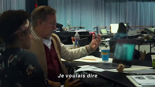 West Side Story Film Making Of - Dans les coulisses du Film