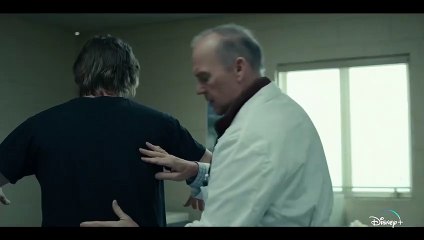 Dopesick Bande-Annonce