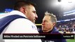 Mike Vrabel on Patriots Influence