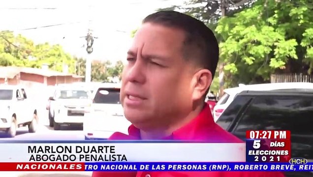 Analistas piden que no se sigan cometiendo delitos electorales en las próximas elecciones