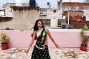 Nainital Ke Jhumke | Renuka Panwar | Dance Cover By Neelu Maurya