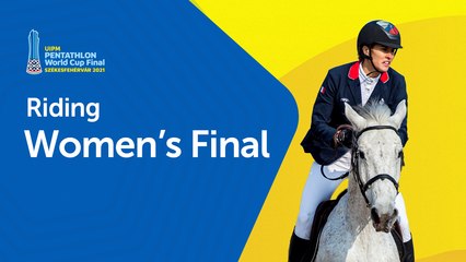 Pentathlon WCF Szekesfehervar 2021