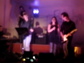 Z'invités Rock - Lederzeele - 08 - reprise Inconnus