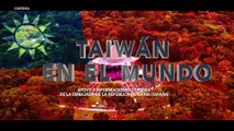 Taiwán en el mundo: Tras  alcanzar el éxito en la contención de contagios de COVID, extiende mano amiga a la comunidad internacional